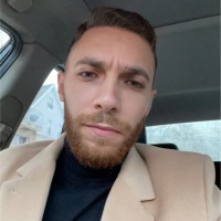 Moustafa Kamel