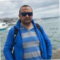 Abdulaziz Mirzaahmed
