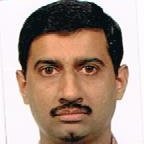 Prashant Vaidya