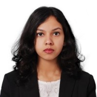 Mymuna Ashna