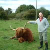 Ronald Ritchie