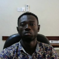 Andy Boateng