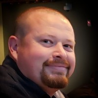 Jedidiah VanDen Bosch