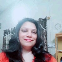 Varsha Shukla Mahna