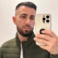 Modar Ali