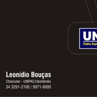 Leonidio Bouças