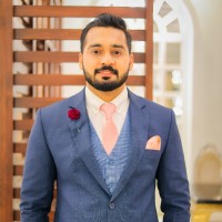 Akbar Hameed Pmp® Mieaust Cpeng Ner