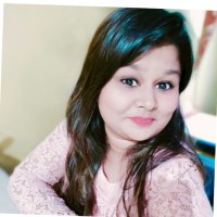 Tina Bhargav