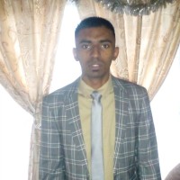 Aidan Joshua Pillay