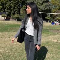 Saanvi Singh