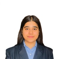 Arvisha Sharma