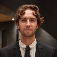 Hayden Bainbridge