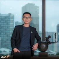 Alan Kwek