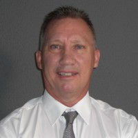 Ron Indrisie