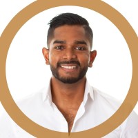 Rashan Senanayake AFHEA