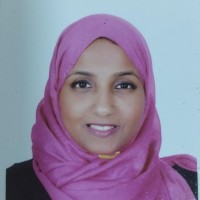 Maha Hammad