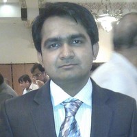 Mohammad Raza Manzoor Ahmad
