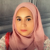 Rafia Asghar