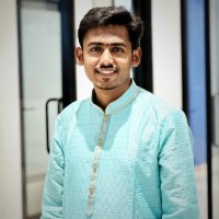 Chirag Rathod