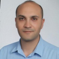 HARUN REŞİT CANBAY (M.Sc.)