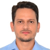 Diones Oliveira Silva