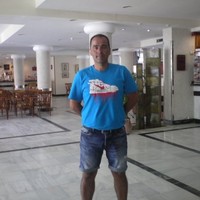Paulo Fernandes