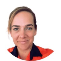 Kezia Haebich