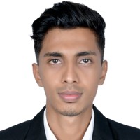 ADHARSH V