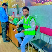 Ashraf Ali