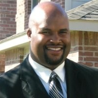Jim Johnson, MBA, MISM