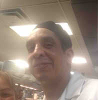 Michael Valverde