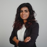 Désirée Sandanasamy