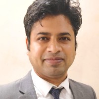 Raviraj Shedbalkar