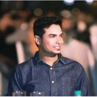 Rupesh Singh