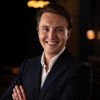 Bas Van Zijl