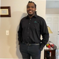 Torian Singleton