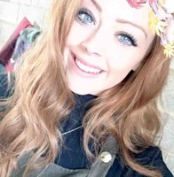Gina Crompton