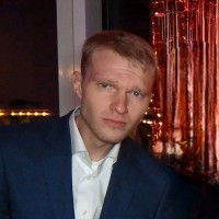 Tobias Jensen