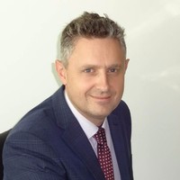 Marcus Bull