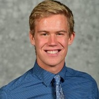 Isaac Wheeler