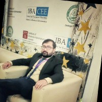 Asad Hayat (Ifmp-Mfbc)