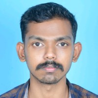 Avinash T R