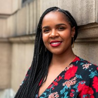Fatima Bunafoor, Mpp