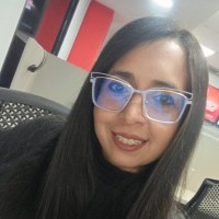 Liseth Bonilla