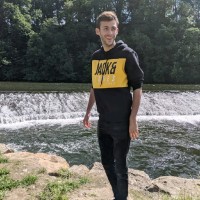 Ryan Mavir