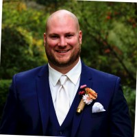 Joe Scheuerman