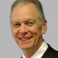 Dr. Richard Aldous