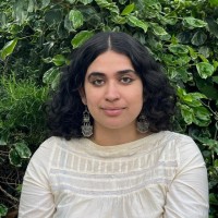 Trisha Mendiratta
