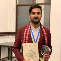 Saurav Aryal
