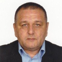 Jivko Jekov, Ph.D